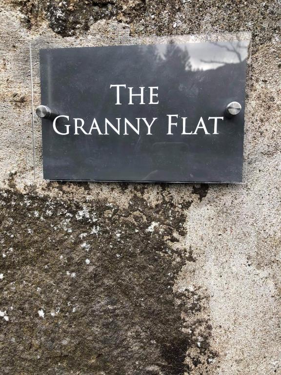 The Granny Flat room 1