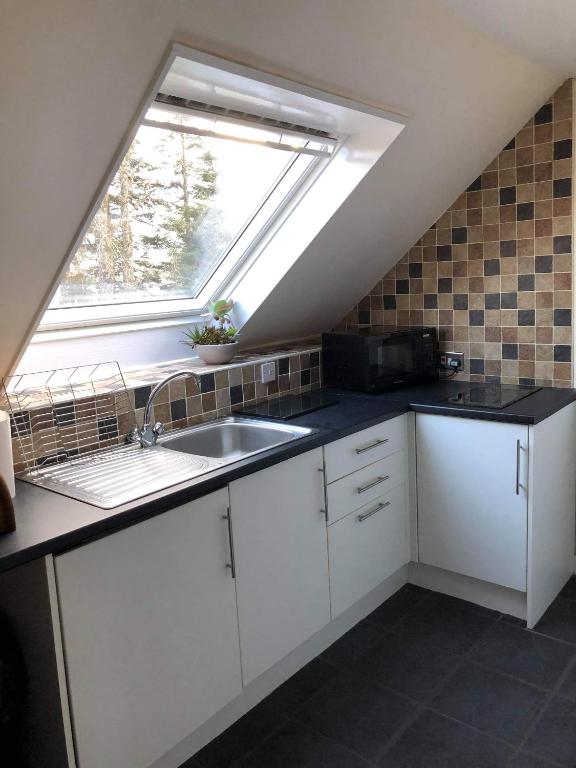The Granny Flat room 4