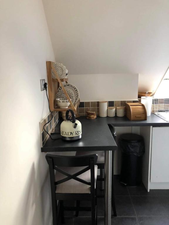 The Granny Flat room 5