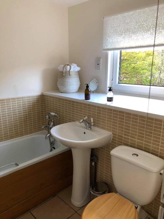 The Granny Flat room 6